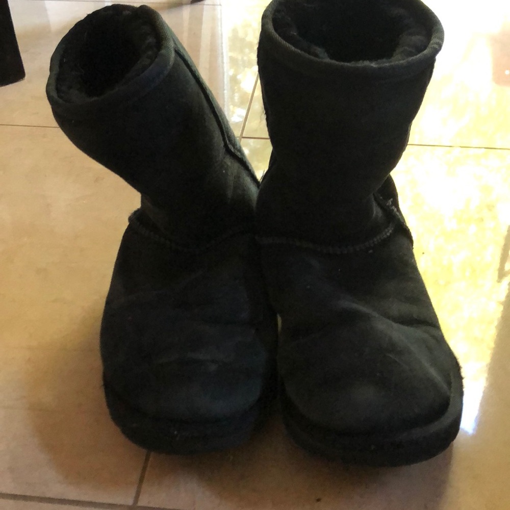 Ugg boots